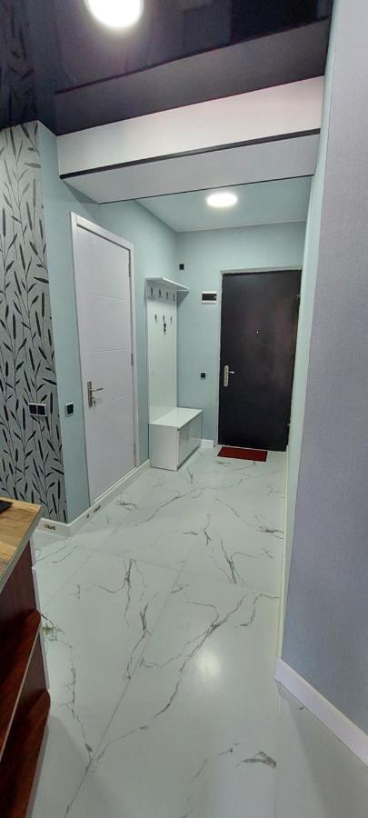New Apartments In Borjomi Ngoại thất bức ảnh